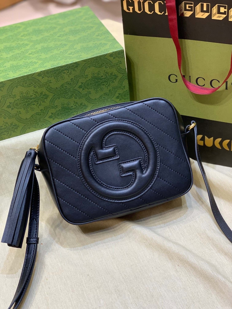 G*u*i satchel bags